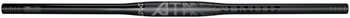 TruVativ Atmos 7K Flat Handlebar - 760mm Wide, 31.8mm Clamp, 0mm Rise, Blast Black, A1