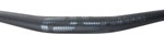 e*thirteen Plus Handlebar - 20mm Rise, 800mm Width, 35mm Clamp, Black