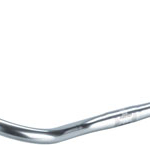 Nitto B352 North Road Handlebar: 25.4mm Bar Clamp 60 Degree Bend 60mm Rise 550mm Width Chromoly Silver
