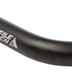 Profile Design Brief Bar Ends: Black