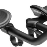 Profile Design Neosonic ErgoAR Aero Bar - 31.8 Clamp, 240mm, Black