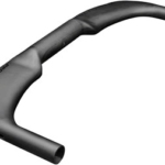 Profile Design WING/20c Base Bar - 31.8 Clamp, 40cm, Carbon, Black