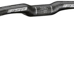 Full Speed Ahead K-Wing AGX Drop Handlebar - Carbon, 31.8mm, 48cm, Carbon