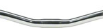 MSW High-Rise Bar 30mm Rise w/ 15d Sweep, Silver