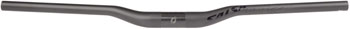 Salsa Guide 35.0 Carbon Handlebar - 35.0mm Clamp, 800mm Width, 20mm Rise, Carbon, Raw