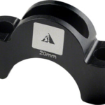 Profile Design Aerobar Bracket Riser Kit: 20mm