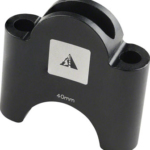 Profile Design Aerobar Bracket Riser Kit: 40mm
