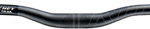 Ritchey WCS Trail Rizer Handlebar - Aluminum, 800mm, 20mm Rise, 31.8mm, 9 Deg, Black