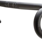 Easton EC70 SL Drop Handlebar - Carbon, 31.8mm, 40cm, Black