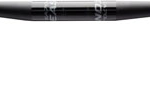 Easton EA70 AX Drop Handlebar - Aluminum, 31.8mm, 46cm, Black