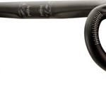 Easton EC70 AX Drop Handlebar - Carbon, 31.8mm, 42cm, Black