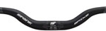 Spank Spike 800 Vibrocore Handlebar - 31.8mm Clamp, 800mm, 50mm Rise, Black/Gray