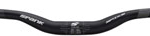 Spank Spike 800 Race Handlebar - 31.8mm Clamp, 800mm, 30mm Rise, Black/Gray