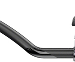 Zipp Vuka Aerobar Extensions - Evo 110, Aluminum, Low