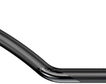 Zipp Vuka Alumina Evo 110 Extensions - 22.2mm, 360mm, Bead Blast Black