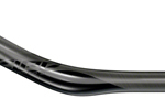 Zipp Vuka Evo 70 Extensions - 22.2mm, 380mm, Matte Black