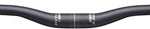 Ritchey WCS Rizer Handlebar - Aluminum, 760mm, 20mm Rise, 31.8mm, 9 Deg, Black