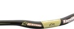 Renthal FatBar Carbon Handlebar - 20mm, 800mm, 31.8mm, Black