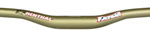 Renthal FatBar Handlebar - Aluminum, 20mm, 800mm, 31.8mm, Gold