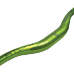 RaceFace Atlas 35 Riser Handlebar, 35 x 820mm 35mm Rise Stealth Green