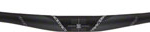 RaceFace Aeffect 35 Handlebar: 35 x 760mm 10mm Rise Black