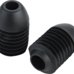 Zipp End Plug Cable Guide Vuka Extension, Qty 2