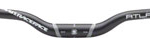 RaceFace Atlas Riser Handlebar, 31.8 x 785mm 1-1/4" Rise Black