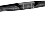 Full Speed Ahead K-Force Compact Drop Handlebar - Carbon, 31.8mm, 40cm, Black