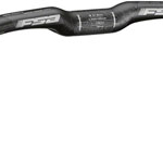 Full Speed Ahead K-Wing AGX Drop Handlebar - Carbon, 31.8mm, 40cm, Carbon