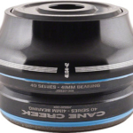 Cane Creek 40 IS41/28.6 / IS41/30 Tall Cover Headset Black