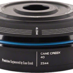 Cane Creek 40 ZS44/28.6 Short Cover Top Headset Black