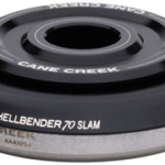 Cane Creek Hellbender 70 Slam Upper Headset - IS42/28.6/H4.6, Black