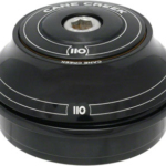 Cane Creek 110 ZS44/28.6 Tall Cover Top Headset Black