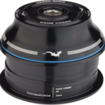 Cane Creek 40 ZS44/28.6 / ZS44/30 Tall Cover Headset Black