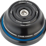 Cane Creek 40 IS41/28.6 / IS52/40 Tall Cover Headset Black