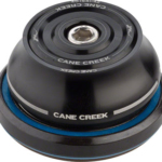 Cane Creek 40 IS42/28.6 / IS52/40 Tall Cover Headset Black