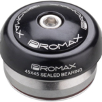 Promax IG-45 Alloy Sealed Integrated 45x45 1-1/8" Headset Black