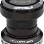 Full Speed Ahead Orbit UF 1-1/8" Threadless Headset, Black