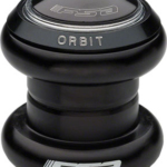 Full Speed Ahead ORBIT DL 1-1/8" Threadless Headset, Black