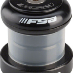 Full Speed Ahead Mallet 1-1/8" Heavy Duty Threadless Headset, Black