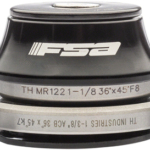 Full Speed Ahead Orbit IS 138 Headset - H2100A, 15.2mm/9.7mm, CF IS-2-138