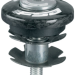 Full Speed Ahead Carbon Top Cap 1-1/8 "