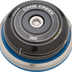 Cane Creek 110 IS41/28.6 IS52/40 Headset, Black