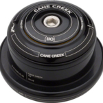Cane Creek 110 ZS44/28.6 EC49/40 Headset, Black
