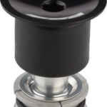Full Speed Ahead Compressor SL Expander Plug with Alloy Cap 1-1/8"