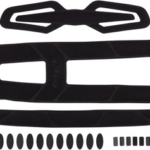 MET Helmets Comfort Pads - Vinci/Allroad