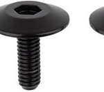 MET Helmets Parachute Screw Kit