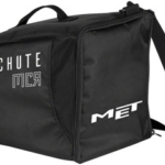 MET Helmet Travel Bag - Black