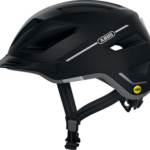 Abus Pedelec 2.0 MIPS Helmet - Velvet Black, Large