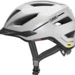 Abus Pedelec 2.0 MIPS Helmet - Pearl White, Medium
